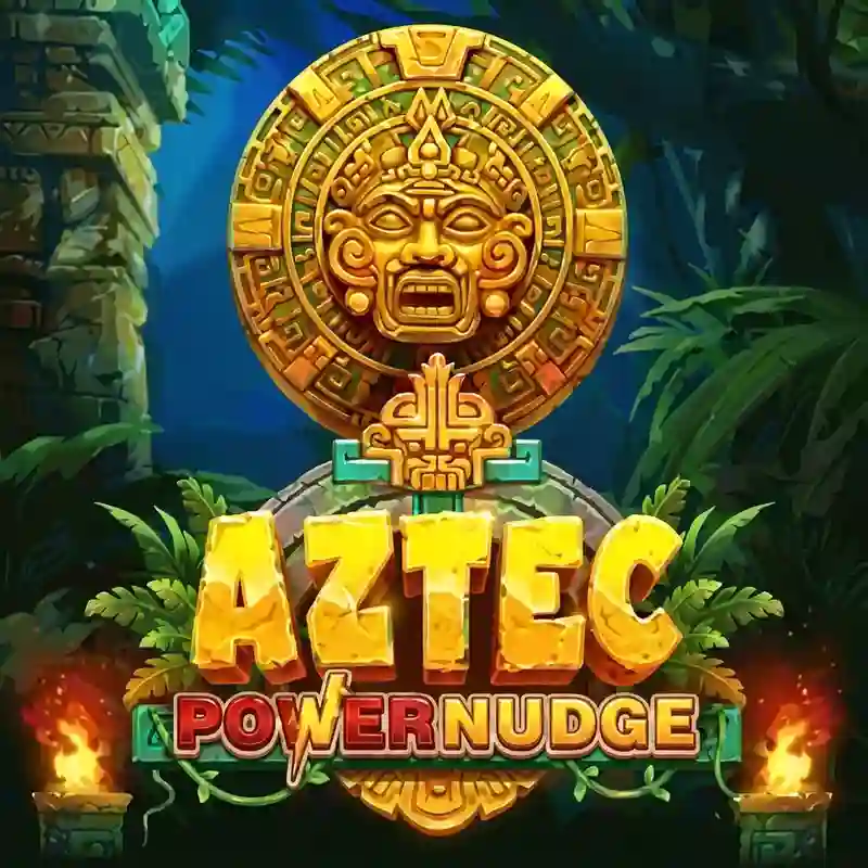 Aztec Powernudge slot game
