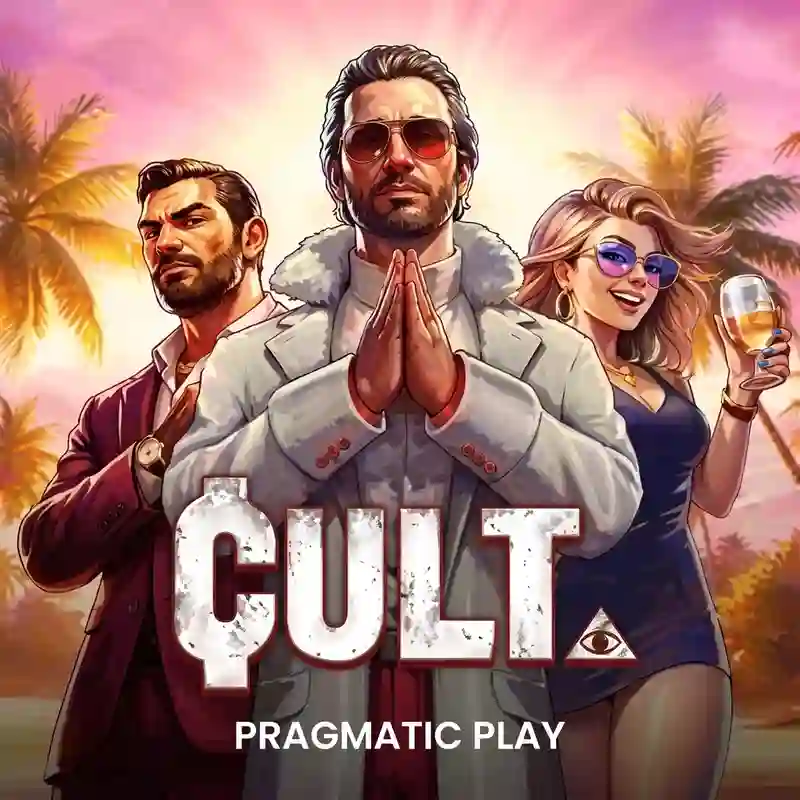 CULT. slot game