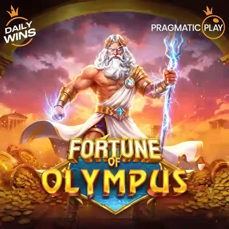 Fortune of Olympus