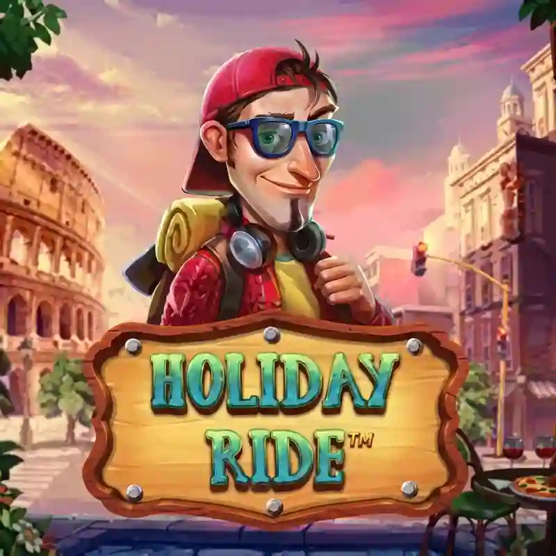 Holiday Ride